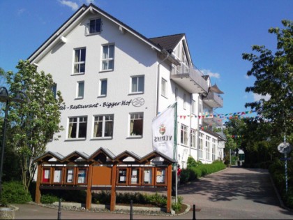 Foto: Bigger Hof